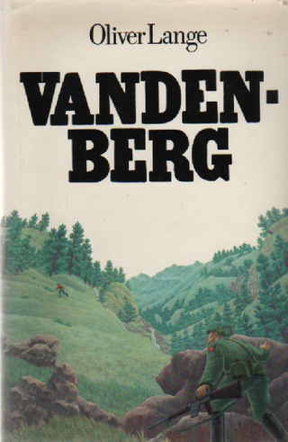 Illustration for article titled Anybody ever heard of a book called Vandenberg?